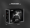 JJRC JJPRO X5 5G WiFi FPV RC Drone GPS Positioning Altitude Hold 2K Camera Point of Interesting Follow Brushless Motor