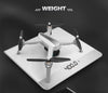 JJRC JJPRO X5 5G WiFi FPV RC Drone GPS Positioning Altitude Hold 2K Camera Point of Interesting Follow Brushless Motor