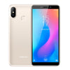 HOMTOM C2 4G Phablet 5.5 inch Android 8.1 MTK6739 Quad Core 2GB RAM 16GB ROM
