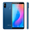 HOMTOM C2 4G Phablet 5.5 inch Android 8.1 MTK6739 Quad Core 2GB RAM 16GB ROM