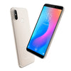 HOMTOM C2 4G Phablet 5.5 inch Android 8.1 MTK6739 Quad Core 2GB RAM 16GB ROM