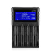 GBlife Lii - PD4 4 Slots Battery Charger for NiMH / AA / AAA / Battery