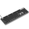 Xiaomi Gaming Keyboard with RGB Flashback