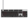 Xiaomi Gaming Keyboard with RGB Flashback