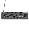 Xiaomi Gaming Keyboard with RGB Flashback