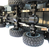 MZ YY2004 Full Scale Off-road RC Car Crawler Model Toy Gift for Children