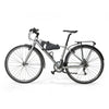 SAHOO 122004 Water-resistant Cycling Bike Front Tube Frame Pouch Triangle Bag