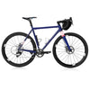 SAHOO 112001 Bicycle Basket Handlebar Bag for Mountain Bike Outdoor Cycling