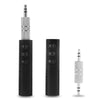 3.5mm AUX Audio Stereo Music Car Speaker Adapter Bluetooth V4.1 Receiver
