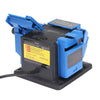 Electric Multi-task Sharpener Knife Scissor Drill Sharpening Machine