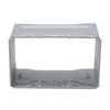 Excelvan Universal Double 2Din Fitting Kit Radio Headunit For Xtrons Eonon