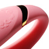 ZALO Fanfan Intelligent Massager 8 Mode Vibrator Sex Adult Masturbator Sex Gift for Lover