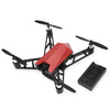 ThiEYE Dr.X WiFi FPV RC Drone 1080P Camera Optical Flow Altitude Hold Selfie 3D Rotating One Key