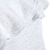 Skew Neck Ruffled Knitwear