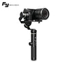 FY FEIYUTECH G6 Plus 3-axis Stabilized Handheld Gimbal