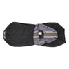 TIROL T24918OG Universal Car Front Seat Covers Breathable Mesh Sponge Protector