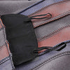 TIROL T24918OG Universal Car Front Seat Covers Breathable Mesh Sponge Protector