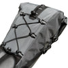 SAHOO 131372 - SA Water-resistant Bike Saddle Bag Under Seat Pack Tail Pouch