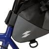 SAHOO 131372 - SA Water-resistant Bike Saddle Bag Under Seat Pack Tail Pouch