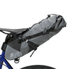 SAHOO 131372 - SA Water-resistant Bike Saddle Bag Under Seat Pack Tail Pouch