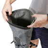 SAHOO 131372 - SA Water-resistant Bike Saddle Bag Under Seat Pack Tail Pouch