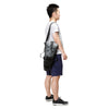 SAHOO 131372 - SA Water-resistant Bike Saddle Bag Under Seat Pack Tail Pouch