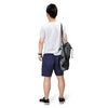 SAHOO 131372 - SA Water-resistant Bike Saddle Bag Under Seat Pack Tail Pouch