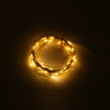 50 LEDs / 100 LEDs / 200 LEDs 8 Function Mode Copper Wire String Light