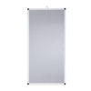 Aluminum Alloy Portable Folding Camping Table Laptop Desk for Picnic / Working
