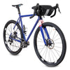 SAHOO 112007 Bicycle Basket Handlebar Bag for Mountain Bike Outdoor Cycling