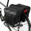 SAHOO 142004 Multifunctional Bicycle Pannier Bag Trunk Pack
