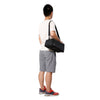 SAHOO 142001 Multifunctional Bicycle Pannier Bag Trunk Pack