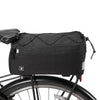SAHOO 142001 Multifunctional Bicycle Pannier Bag Trunk Pack