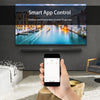 DEALDIG BOXD7 TV Box 6K HD Allwinner H6 Quad Core 2GB RAM 16GB ROM Android 7.1
