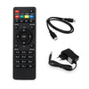 TX3mini - L S905W 4K TV Box Max 2GB / 16GB Smart Media Player for Android 7.1