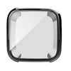 Case for Fitbit Versa Smart Watch Plating Full Protect Cover Soft TPU