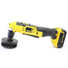 3-in-1 Electric Drill Brush Head