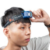 GoodMate GMT - B01 Portable LED Headlamp for Outdoor