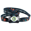 GoodMate GMT - B01 Portable LED Headlamp for Outdoor