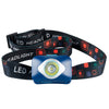 GoodMate GMT - B01 Portable LED Headlamp for Outdoor