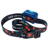 GoodMate GMT - B01 Portable LED Headlamp for Outdoor