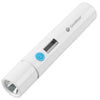 GoodMate GMT - A01 Portable Intelligent Sensing Temperature LED Flashlight for Outdoor