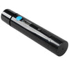 GoodMate GMT - A01 Portable Intelligent Sensing Temperature LED Flashlight for Outdoor
