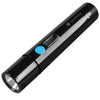 GoodMate GMT - A01 Portable Intelligent Sensing Temperature LED Flashlight for Outdoor