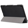 10.1 inch Thress Fold Pad Cover for Xiaomi Mi Pad 4 Plus