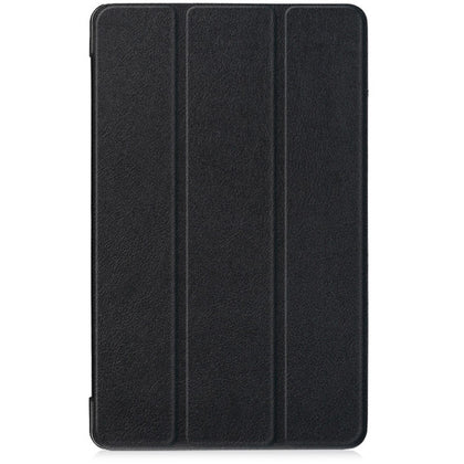 10.1 inch Thress Fold Pad Cover for Xiaomi Mi Pad 4 Plus