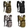 Protector Plus S453 Portable 15L Outdoor Water Resistant Sports Bag