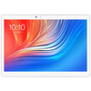 Teclast T20 4G Phablet Android 7.1 10.1 inch MT6797X ( X27 ) Deca Core 4GB RAM 64GB eMMC ROM Fingerprint Recognition 13.0 MP Double Cameras Bluetooth 4.0 Type-C Dual WiFi