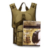 Protector Plus S453 Portable 15L Outdoor Water Resistant Sports Bag