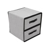 Washable Fabric Storage Box Drawer Type